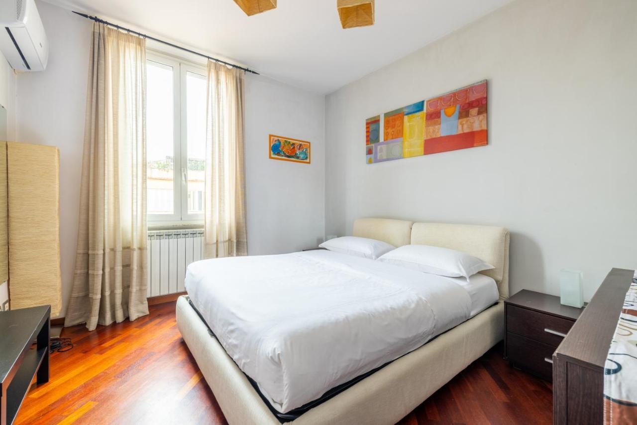 Smart Lodging Downtown Rome Exterior photo