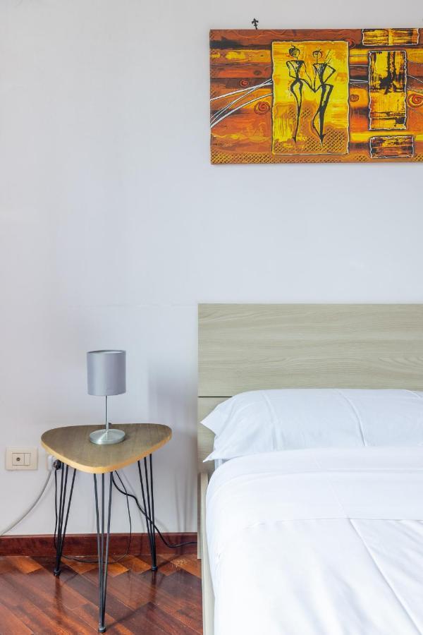 Smart Lodging Downtown Rome Exterior photo