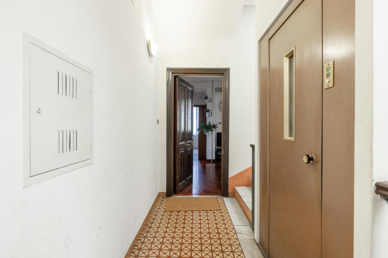 Smart Lodging Downtown Rome Exterior photo