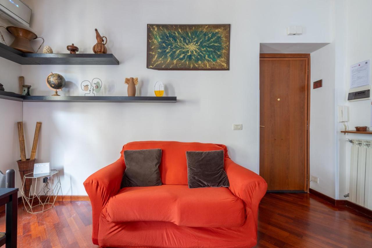 Smart Lodging Downtown Rome Exterior photo