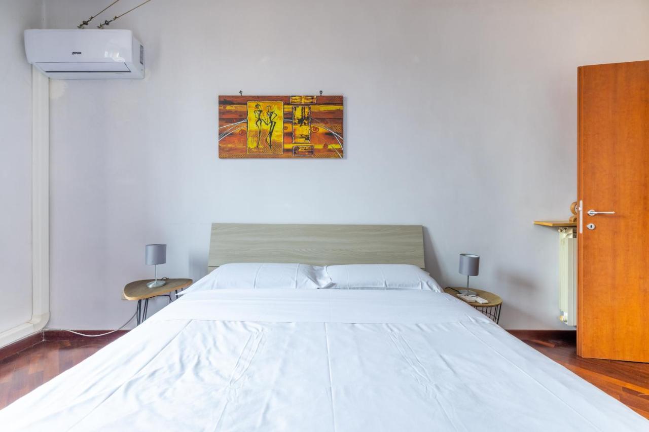 Smart Lodging Downtown Rome Exterior photo